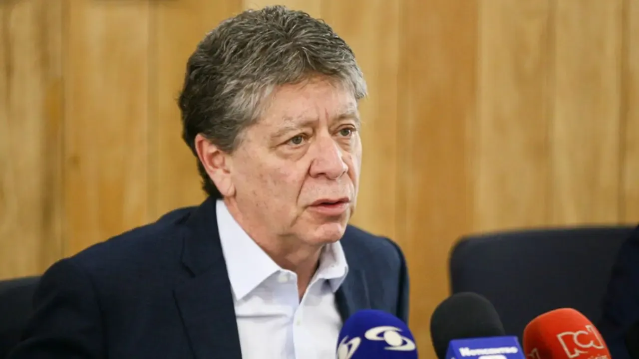 Salida de Mac Master de la Andi reabre debate sobre su independencia frente al Gobierno