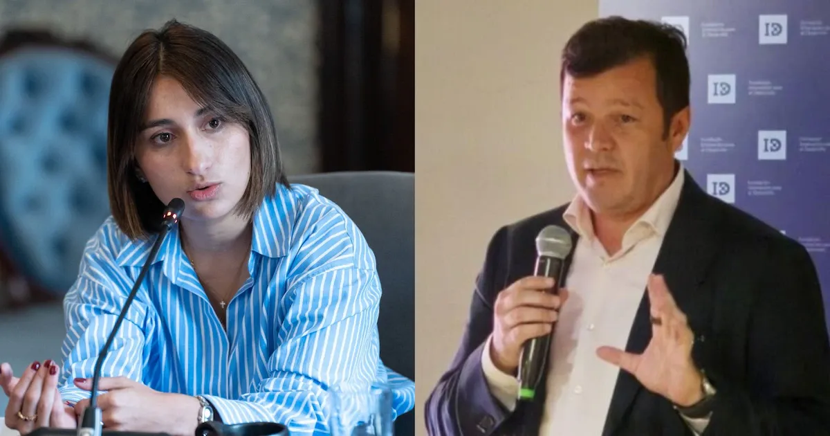 Exfuncionarios de gobiernos recientes debaten sobre el ejercicio del poder y el empalme con De la Espriella