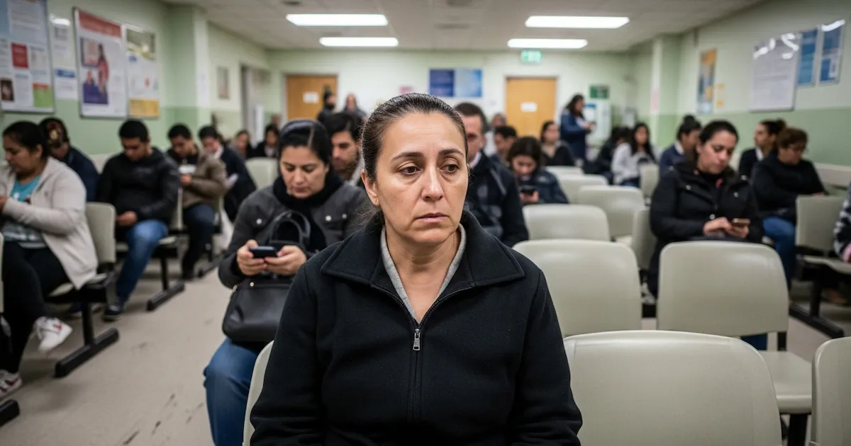 Una demora en el Ministerio de Salud tiene en vilo los tratamientos de miles de pacientes en Colombia