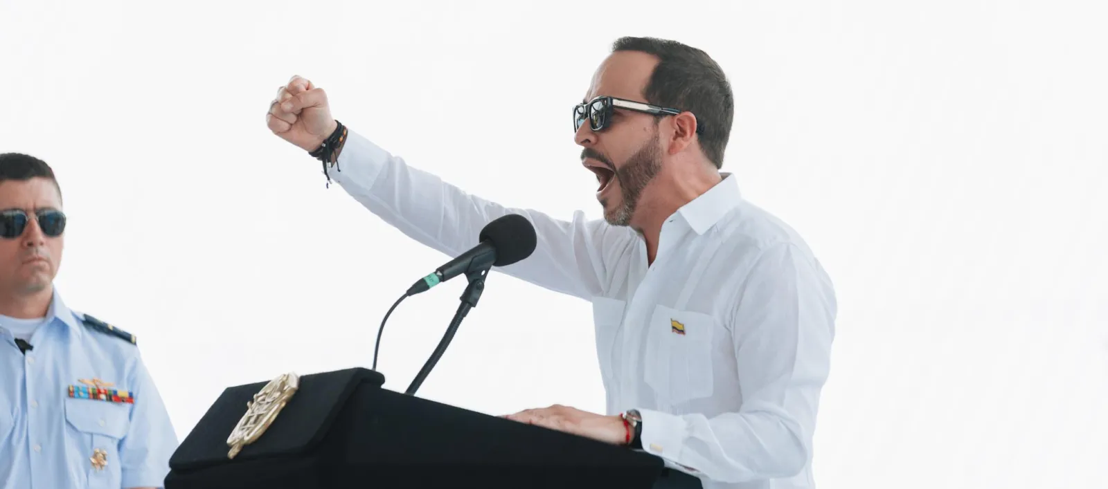 De La Espriella interviene en el litigio por límites entre Barranquilla y Puerto Colombia