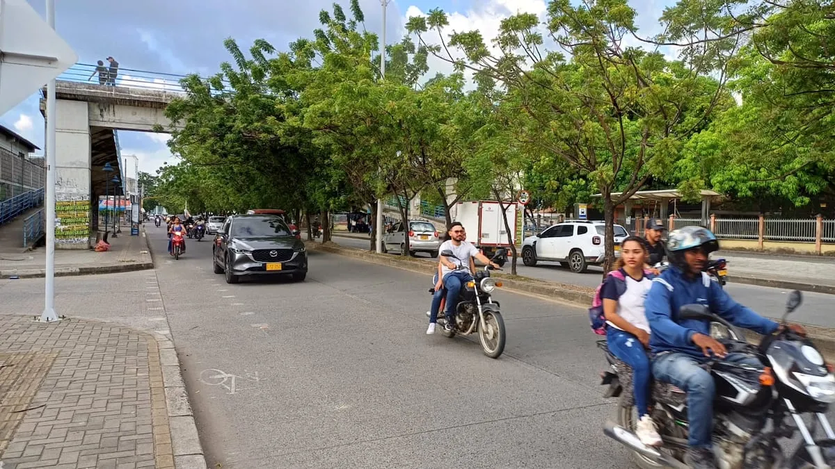 Montería decreta medidas especiales por la visita del presidente electo Abelardo De la Espriella