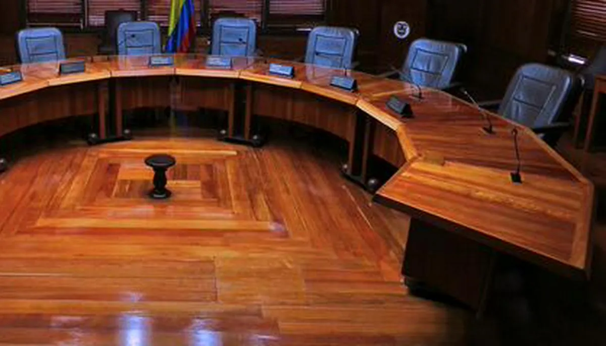 Corte Constitucional revisa la legalidad del Decreto 1261 que declara emergencia económica por el terremoto del 10 de agosto