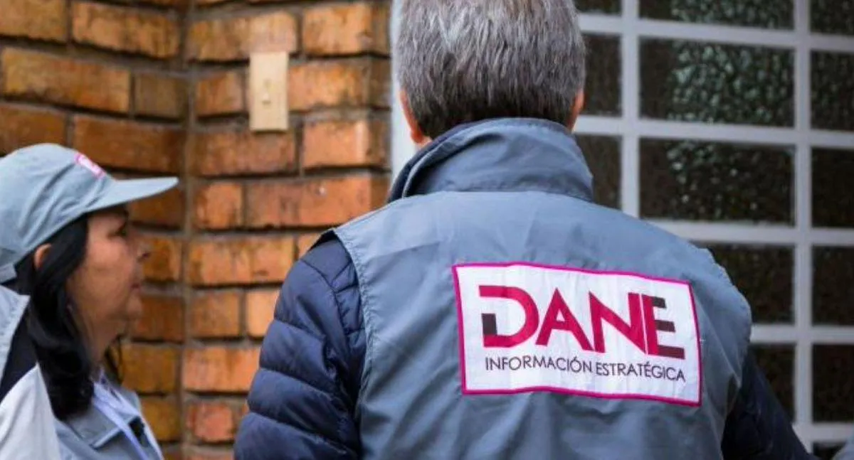 Decreto 1385 habilita a entidades públicas a usar datos del DANE tras el sismo