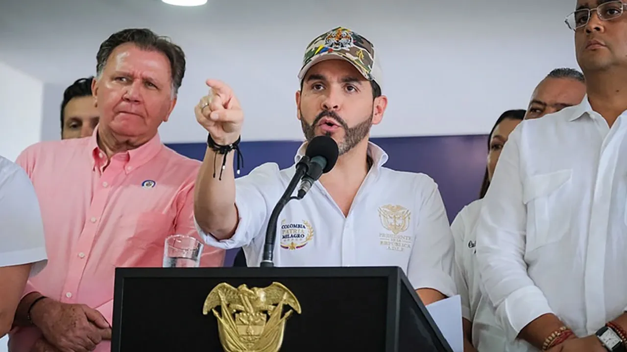 Decreto 1420 de 2026 declara urgencia manifiesta para agilizar contratación estatal