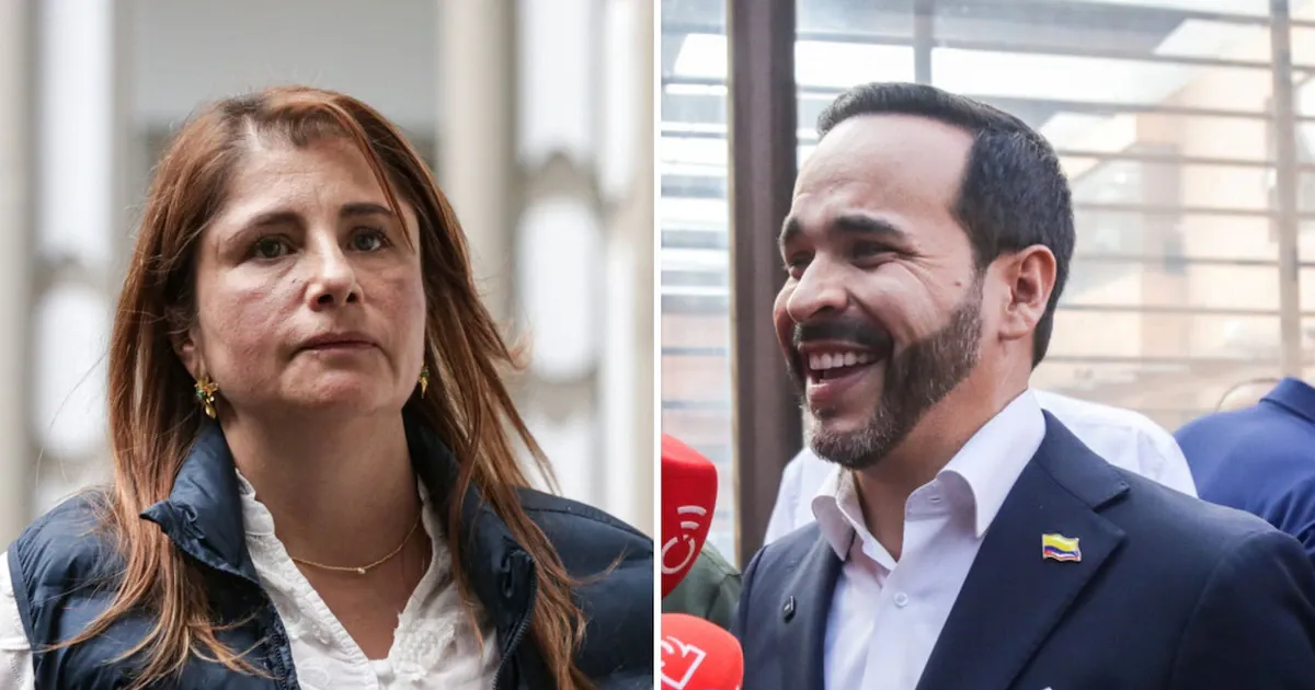 Defensora del Pueblo cuestiona al presidente De la Espriella por promover la deportación de migrantes irregulares