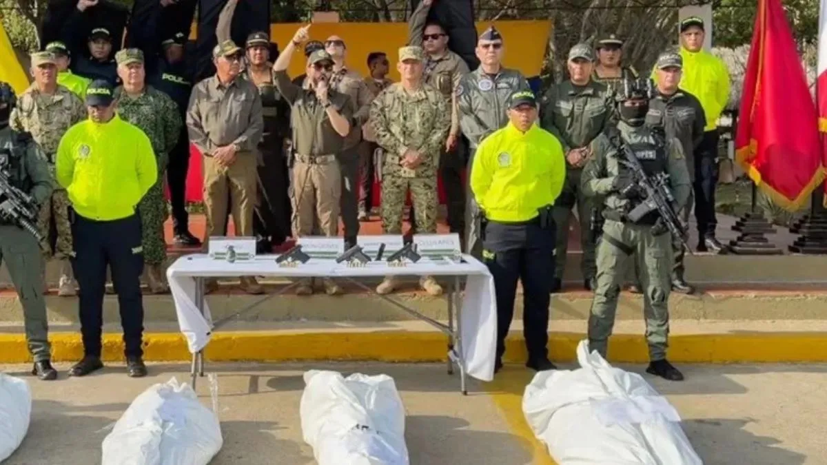 Defensoría le dice a De la Espriella que no compita con grupos criminales en crueldad
