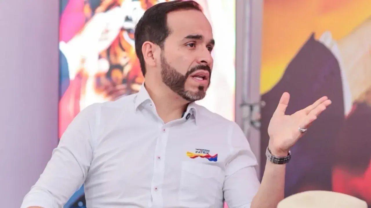 Defensoría pidió al presidente electo Abelardo de la Espriella garantías para la prensa, la protesta y la oposición