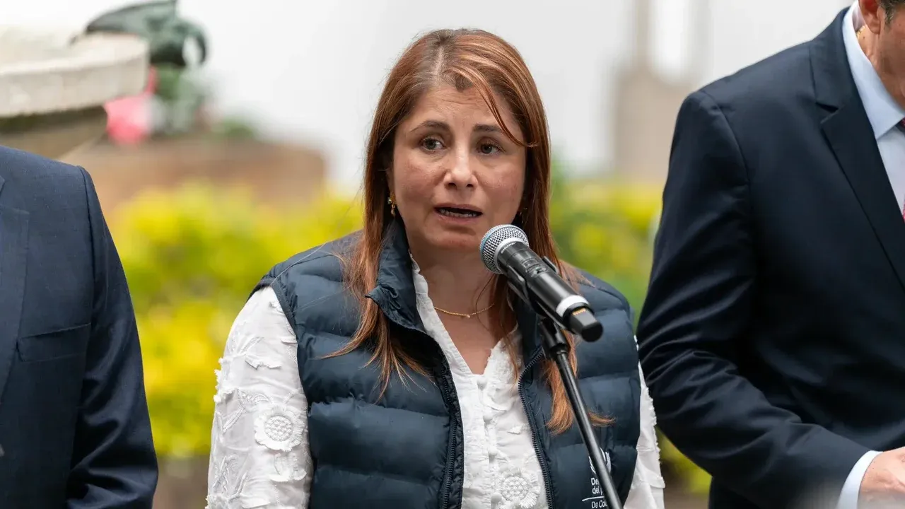 Defensoría del Pueblo solicita reunión con el presidente electo Abelardo de la Espriella
