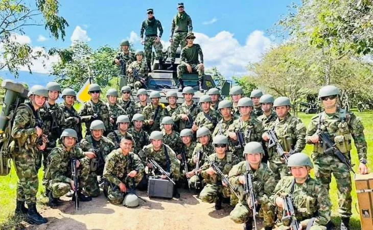 Déficit de $14 billones en el Ejército y limitaciones en la flota de helicópteros para 2026