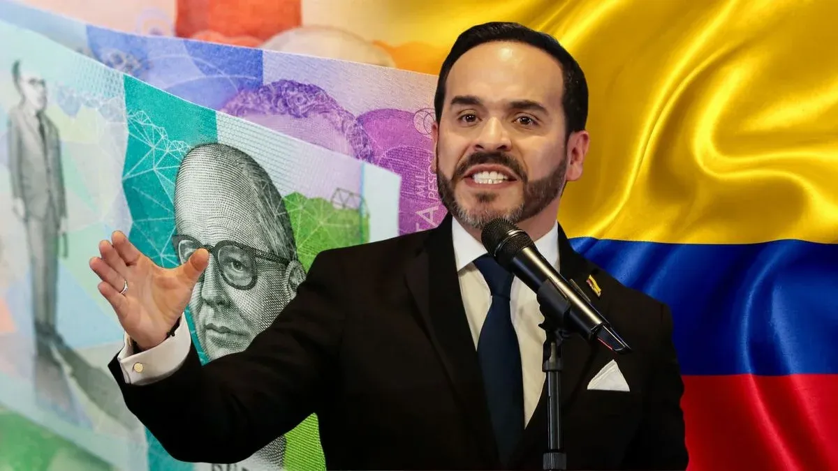 Economista détaille las opciones que tiene el Gobierno para enfrentar el déficit fiscal