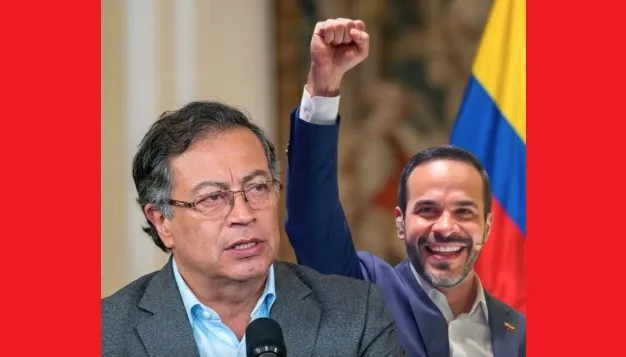 Abelardo De La Espriella inicia su Gobierno y Colombia pasa de la "patria miseria" a la "patria milagro"