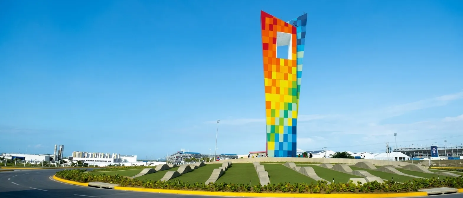 Delegación de Estados Unidos se reúne con Abelardo de la Espriella en Barranquilla