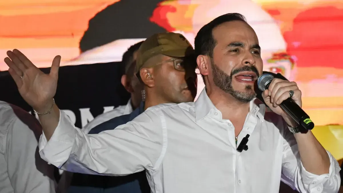 Delegación de Estados Unidos visitará al presidente electo de Colombia en Barranquilla