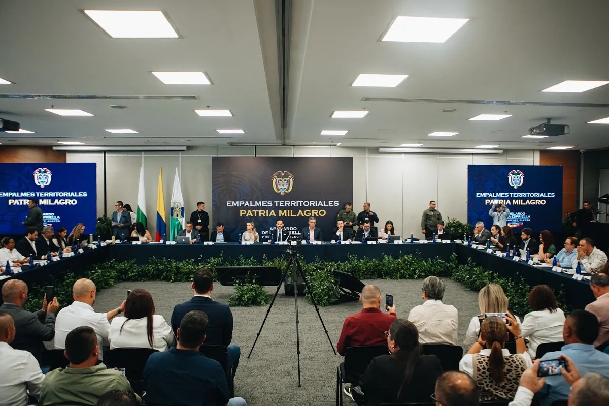 Delegaciones de América, Europa y organismos internacionales asistirán a la posesión de Abelardo de la Espriella