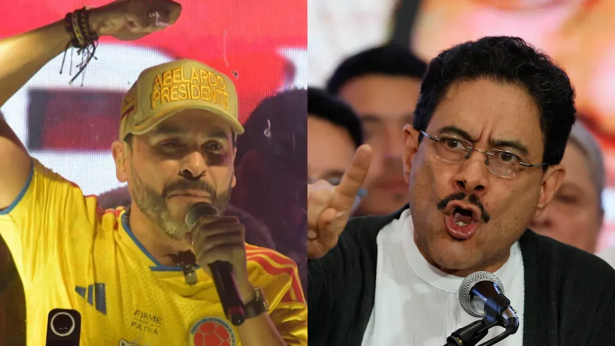 Demanda contra la elección de Abelardo De la Espriella no alega fraude electoral