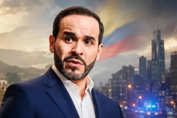 Equipo de Abelardo de la Espriella denuncia presunto pago de un millón de dólares por atentar contra el presidente electo
