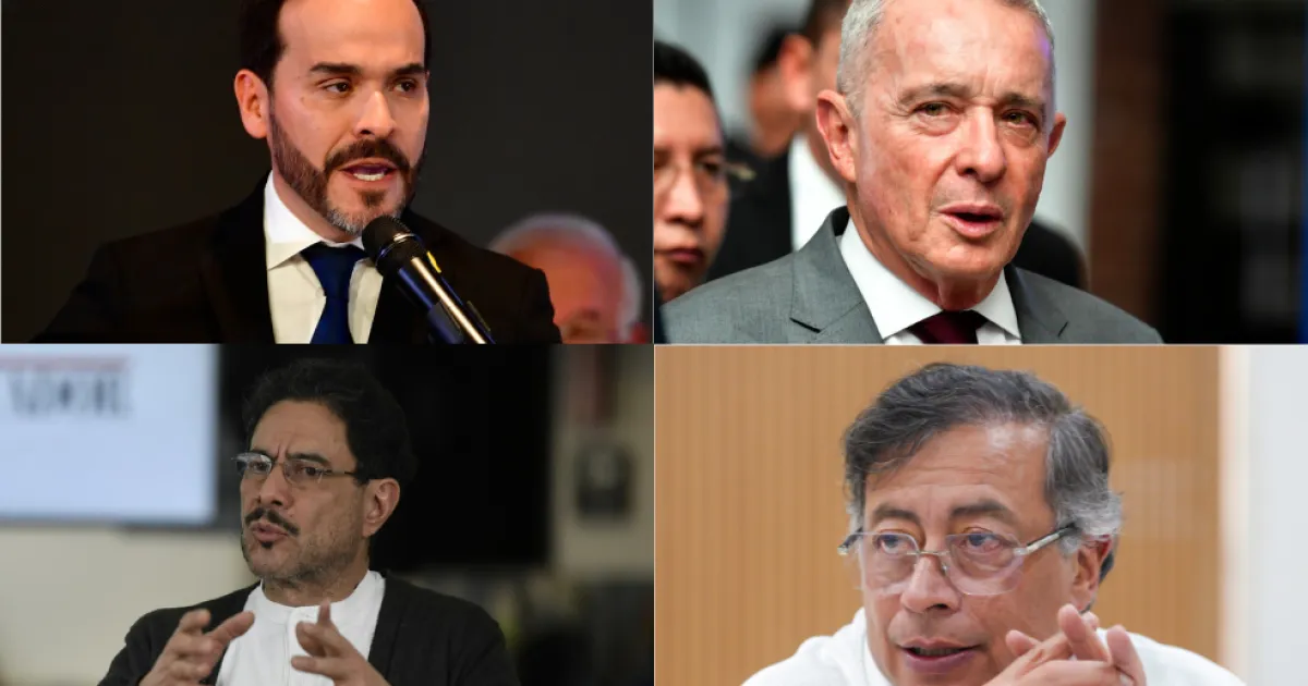 Oficialismo y oposición ya marcan el mapa electoral hacia 2027