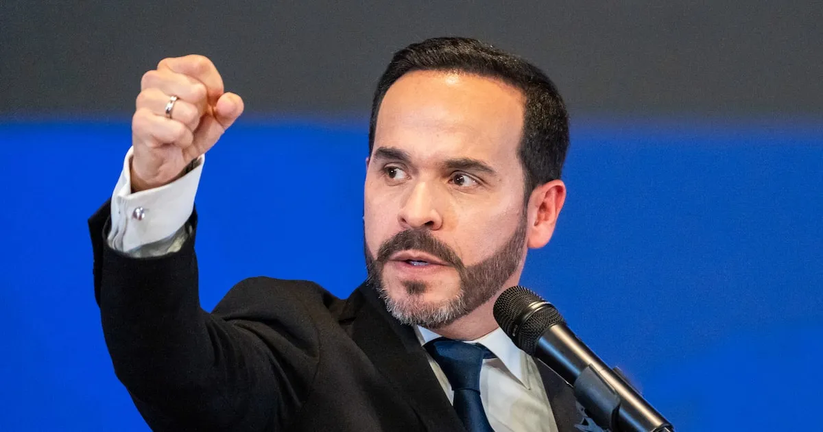 S&P rebajó la calificación crediticia de Colombia a su nivel más bajo y deja un reto fiscal al gobierno de De la Espriella