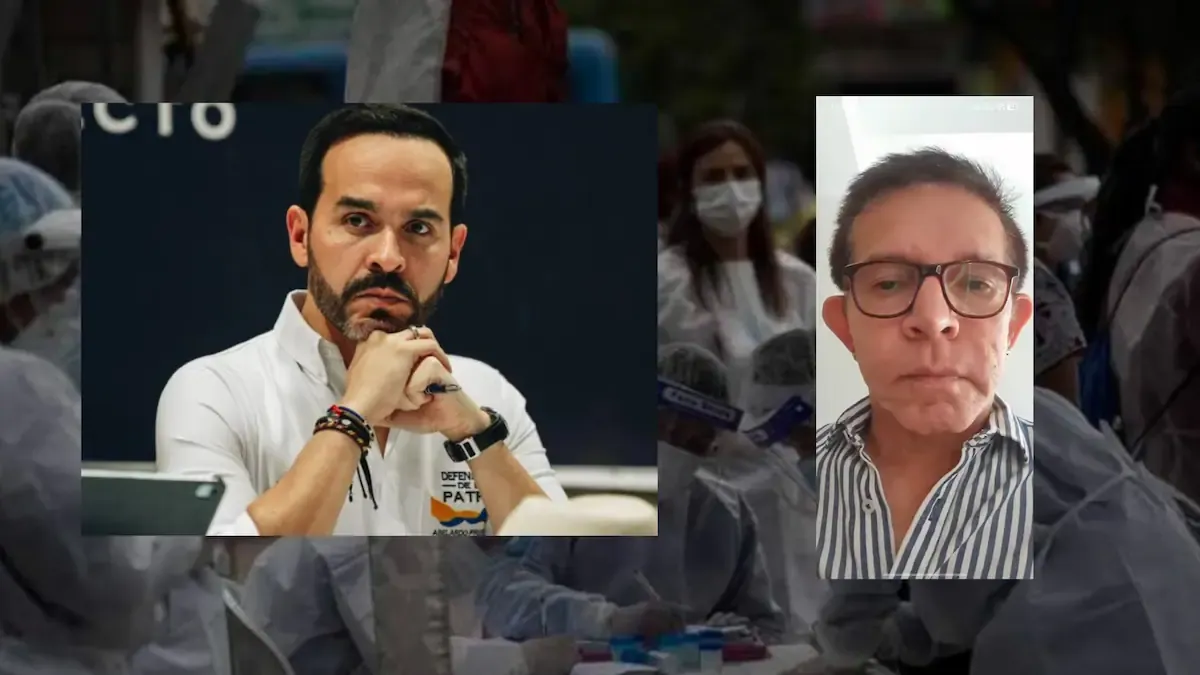 Pacientes piden al gobierno definir los cargos vacantes en el sistema de salud