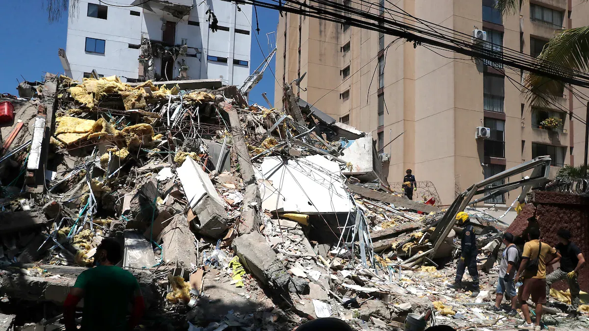 Congreso radica tres proyectos para atender la emergencia por el terremoto