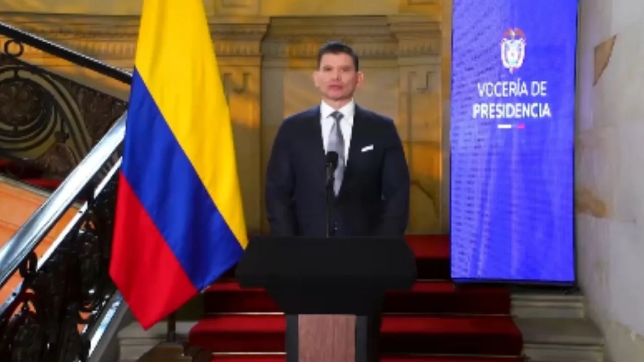 Liquidador del Ministerio de la Igualdad entrega informe al gobierno de De La Espriella