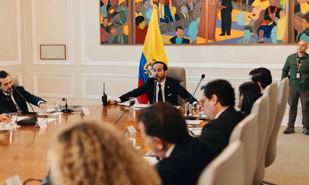 Gobierno presenta un Plan de Choque en salud para destrabar la atención de más de un millón de pacientes
