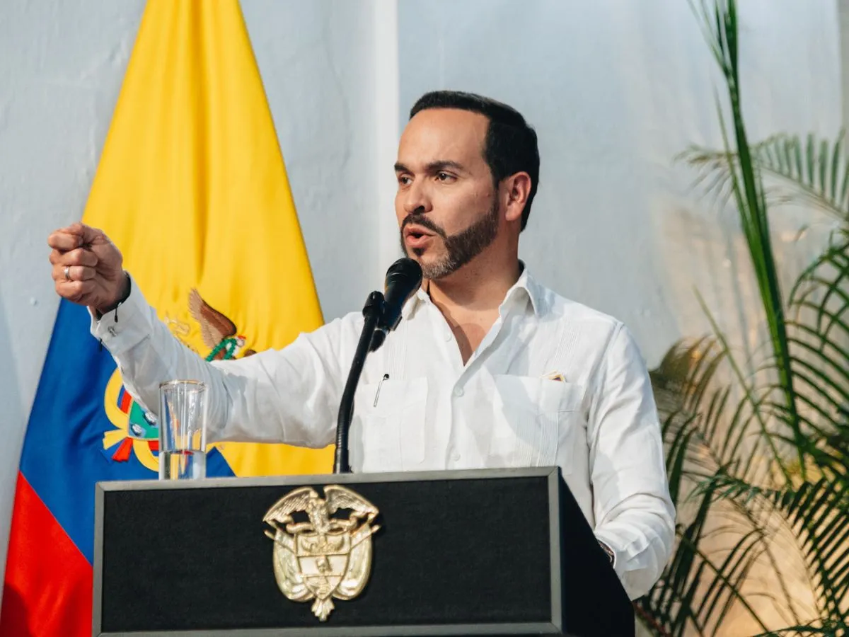 El 74% de aprobación de Abelardo no proviene de una encuesta, según La Silla Vacía