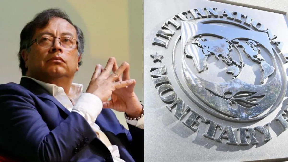 Deuda del Gobierno en periodo Petro: por qué golpea a la gente de a pie