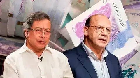 La deuda del Gobierno Nacional marca un nuevo máximo histórico y supera el 60% del PIB