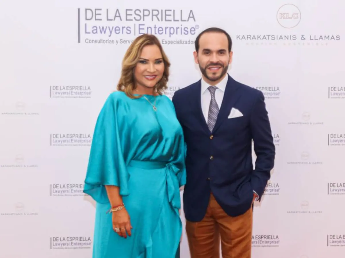 Diana Bravo asume la SAE tras ser exsocia de la firma del presidente Abelardo de la Espriella