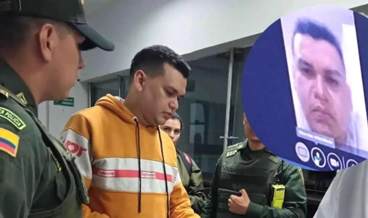 Presidencia traslada a la Fiscalía la propuesta de sometimiento de Digno Palomino, señalado cabecilla de Los Pepes