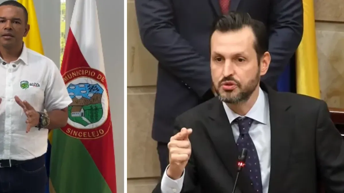 Director del Dapre responde al alcalde Yahir Acuña y reitera que la seguridad presidencial sigue el protocolo del presidente