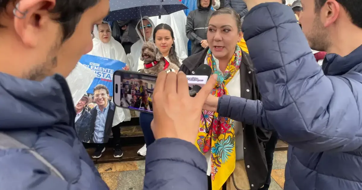 La directora del ICBF solicita a la Fiscalía investigar mensajes en X que la preocupan