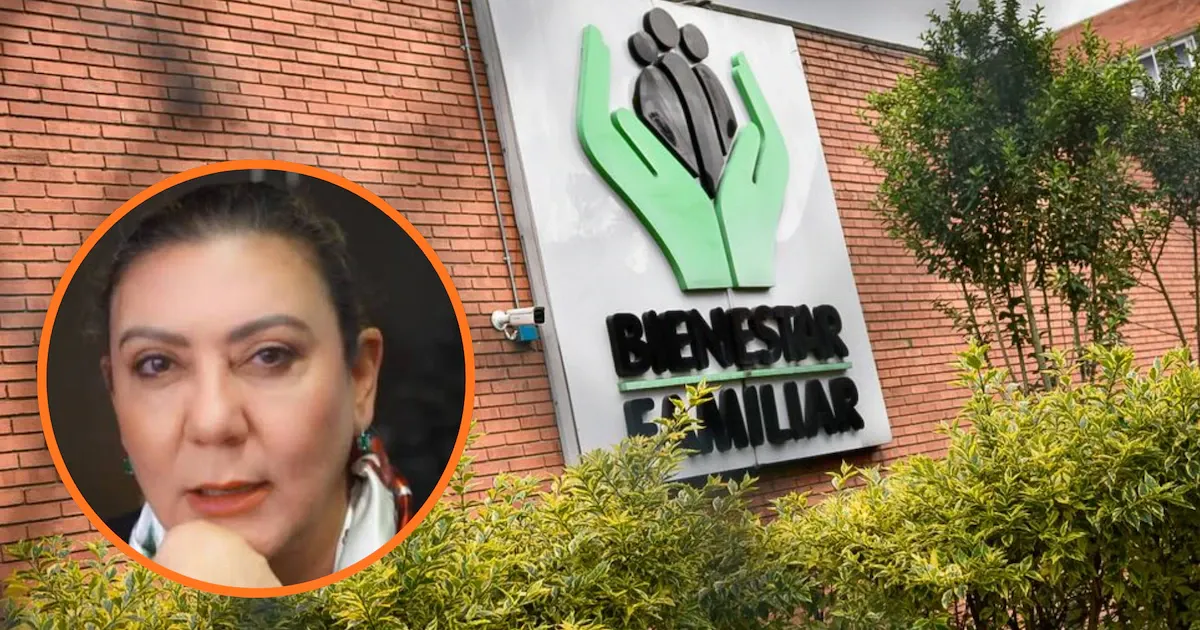 Directora del Icbf denuncia amenazas de muerte y Abelardo de la Espriella sale en su defensa
