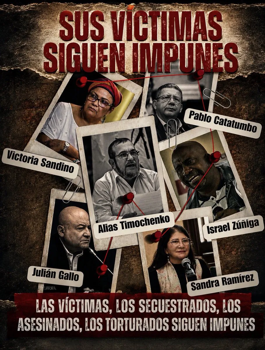 De La Espriella anuncia el fin de la Paz Total y el inicio de un gobierno enfocado en la seguridad