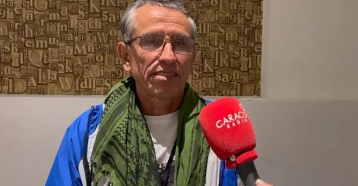 Disidencias del frente Walter Mendoza piden al presidente De La Espriella reabrir la vía del diálogo