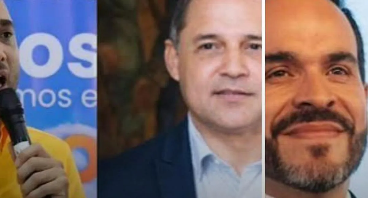 La elección de la mesa directiva del Senado abre el primer pulso entre el gobierno de De la Espriella y el uribismo