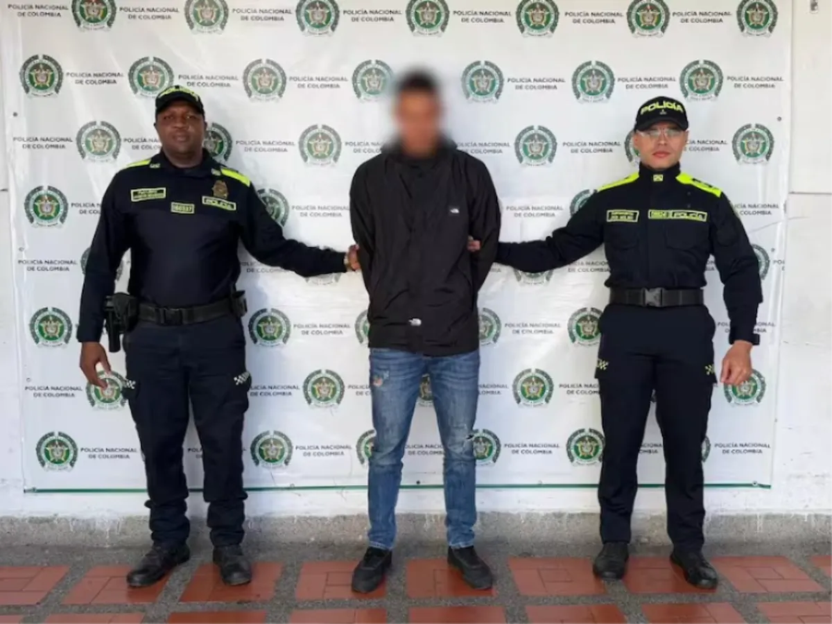 Gobierno reporta captura de alias 'Brayan' y un golpe al Clan del Golfo en Antioquia