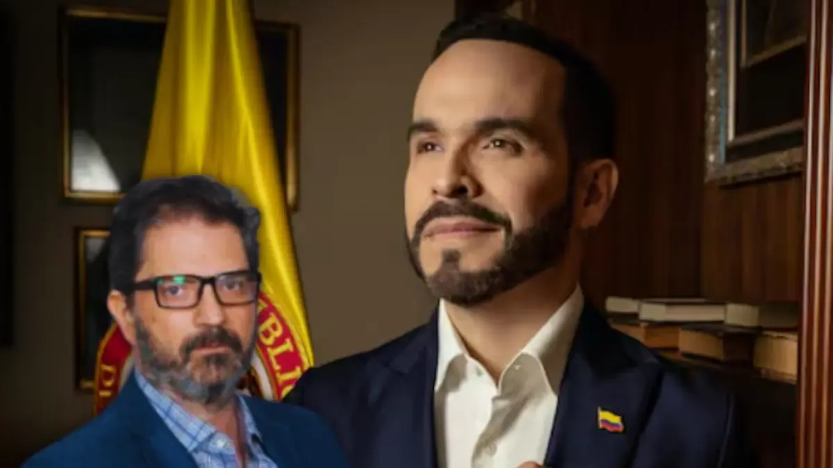 Doble nacionalidad de Abelardo de la Espriella reabre el debate constitucional en Colombia