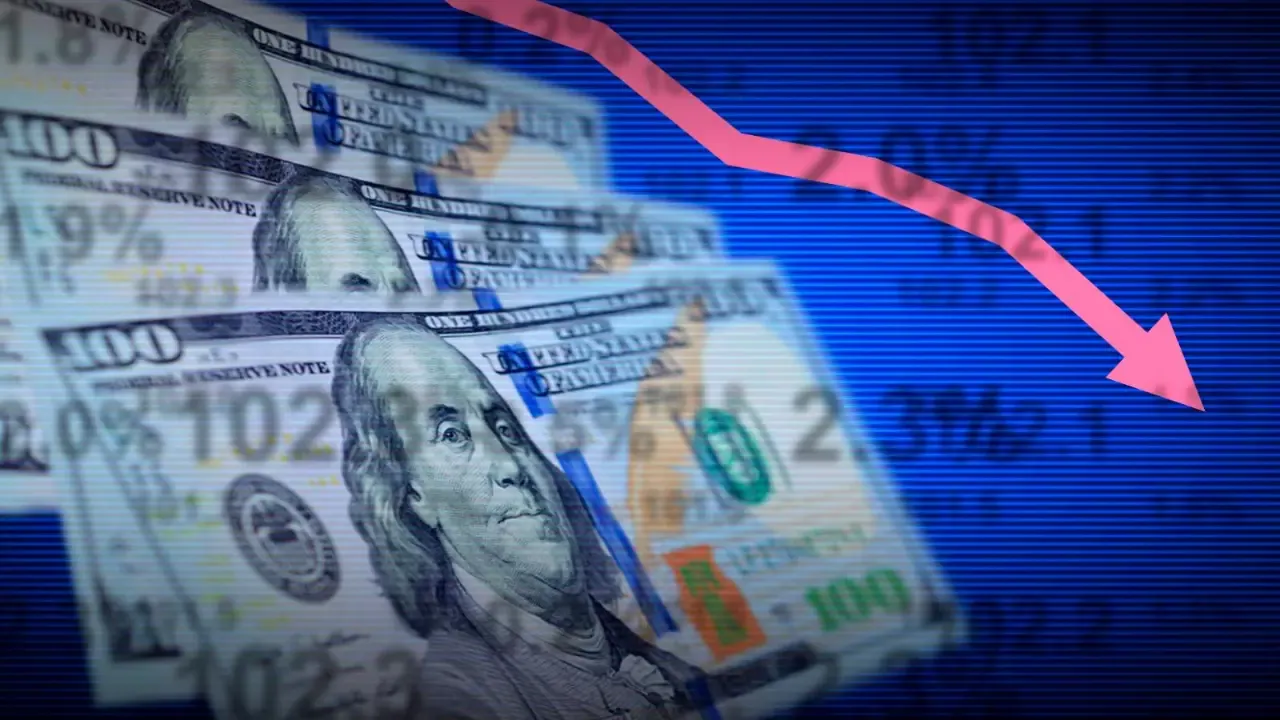 Dólar cae $70 y toca mínimos de seis años tras la elección de Abelardo de la Espriella