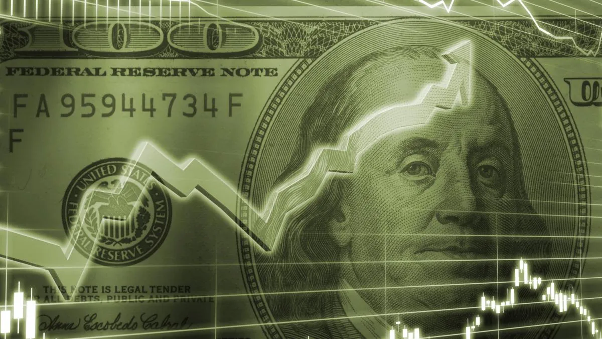 Dólar en Colombia: así se ubicó la TRM en la antesala de la posesión de Abelardo de la Espriella