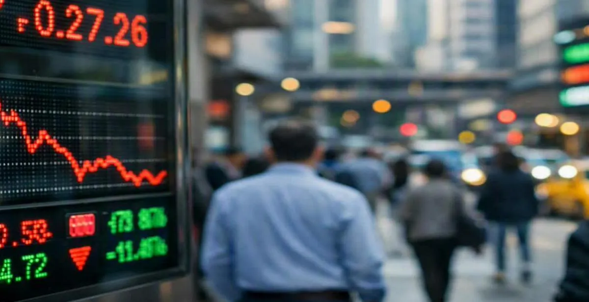 El dólar retrocede en Colombia y se acerca a niveles de 2018 luego de la emergencia decretada por el Gobierno