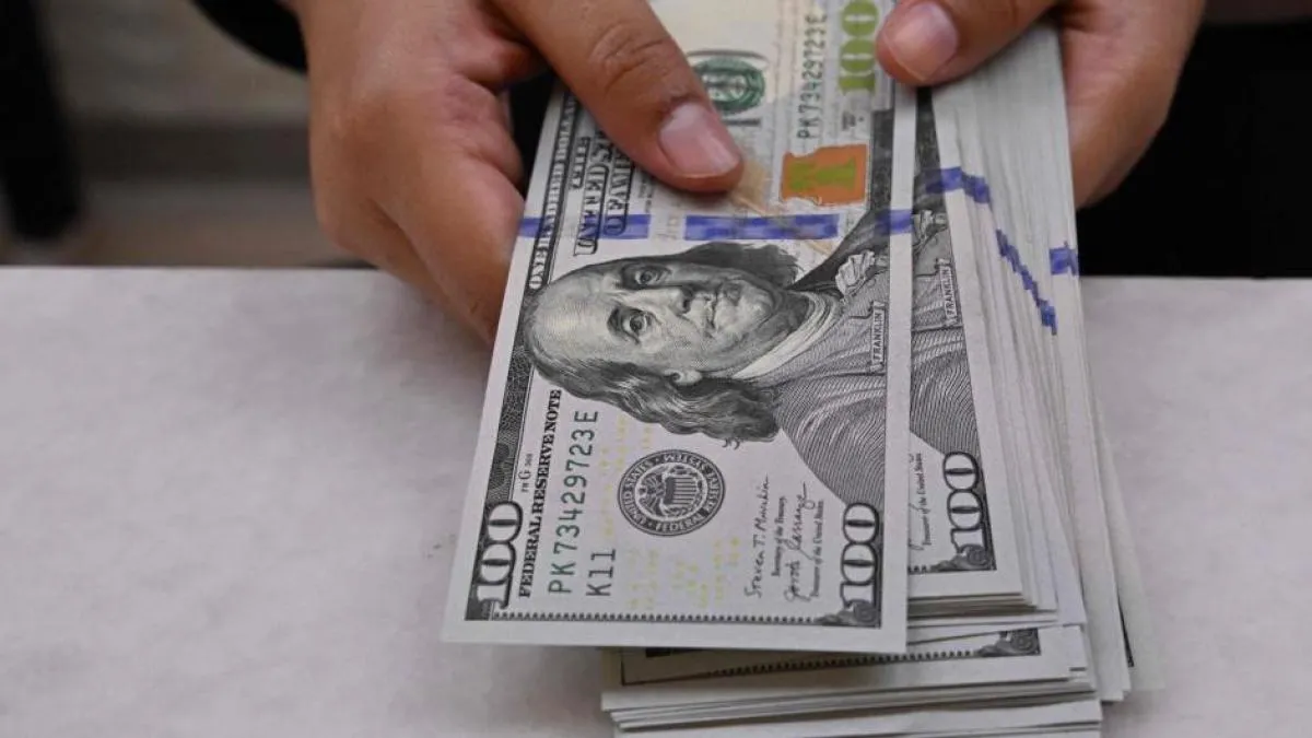El dólar en Colombia se mueve al ritmo de los primeros mensajes económicos del nuevo Gobierno