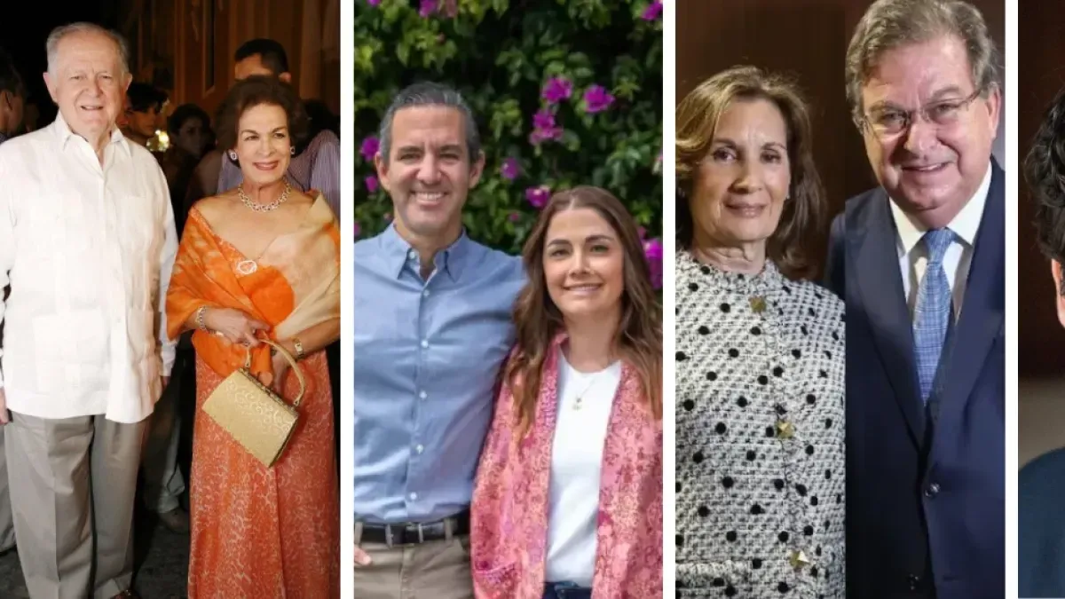 Donaciones de empresarios y gremios superan los $2 billones tras el terremoto, según el presidente De La Espriella