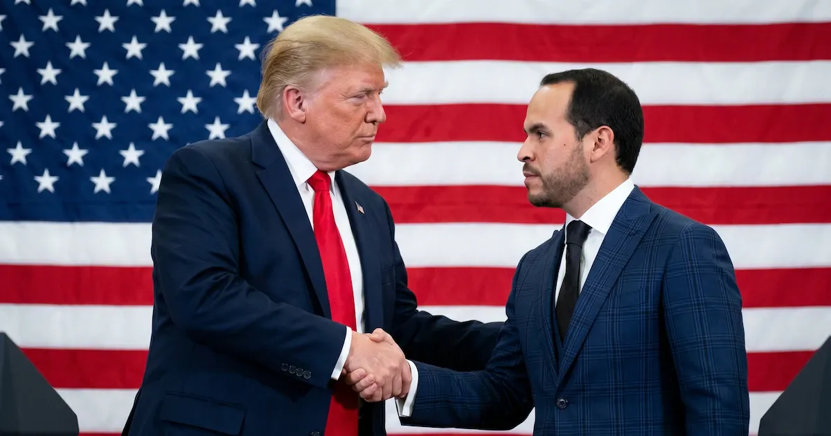Trump anticipa un giro en la relación bilateral con Colombia tras sus llamadas con Abelardo de la Espriella