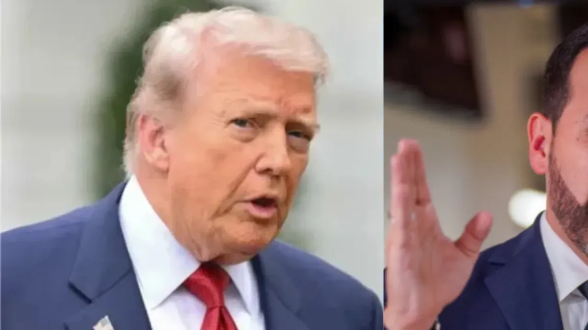 Trump reitera su respaldo al presidente De La Espriella y afirma que no esperaba su triunfo