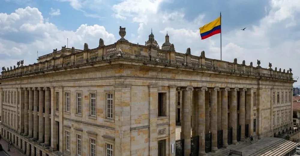 De la Espriella encara el reto de armar coalición en el Congreso para sacar sus reformas