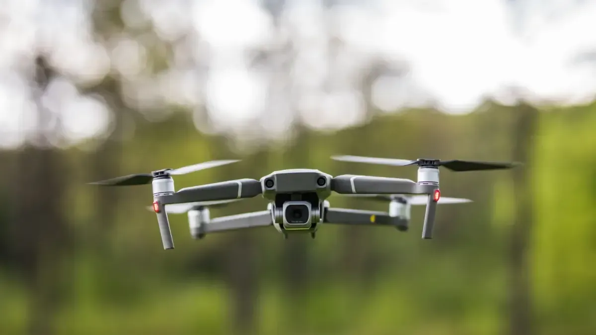 Cali prohíbe el uso de drones durante la posesión presidencial de Abelardo de La Espriella
