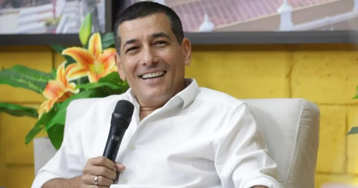 Dumek respalda que el nuevo gobierno despache desde el Caribe y solicita un consejo de seguridad en Cartagena