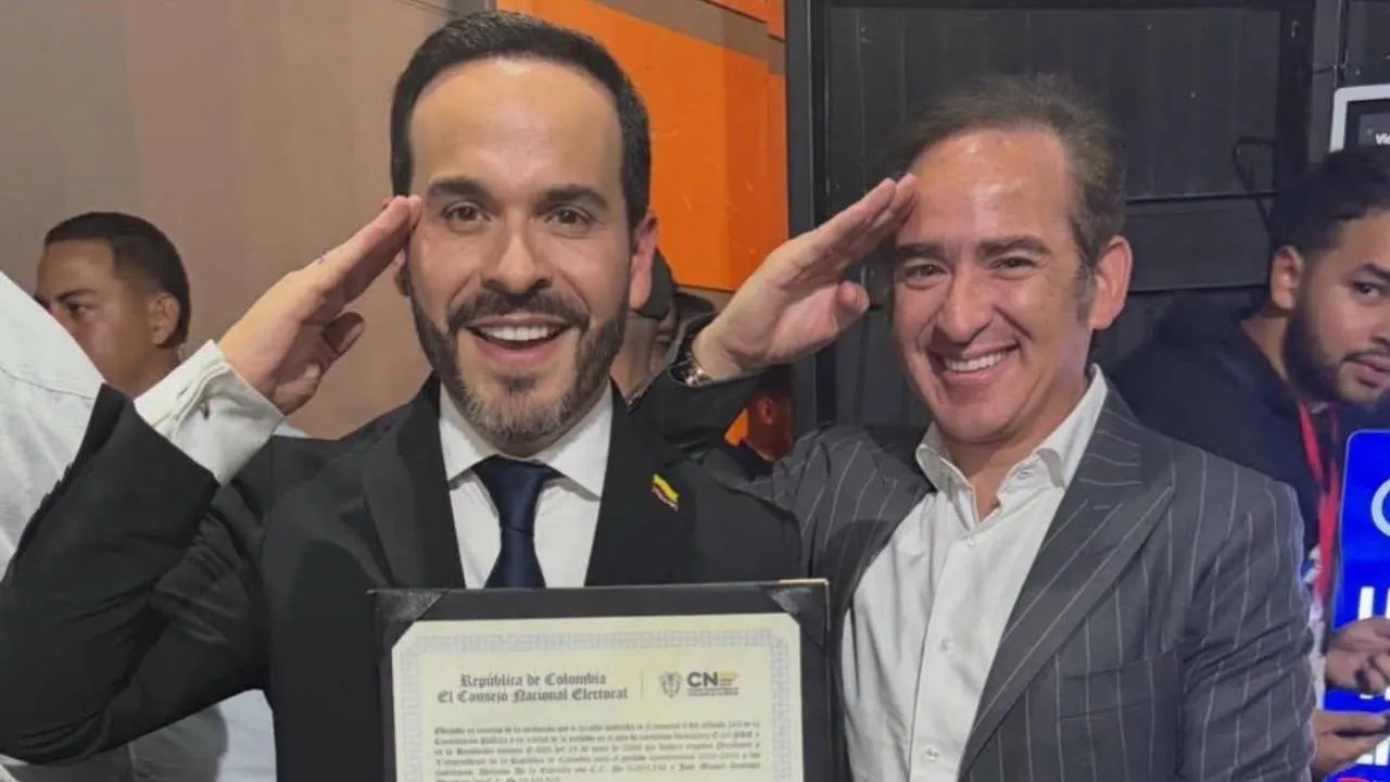 Ecopetrol designa a Joaquín Gutiérrez Caballero como nuevo presidente de la empresa